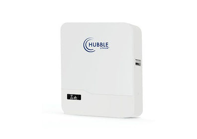Hubble Lithium Battery 5.12kWh 51.2V AM-5